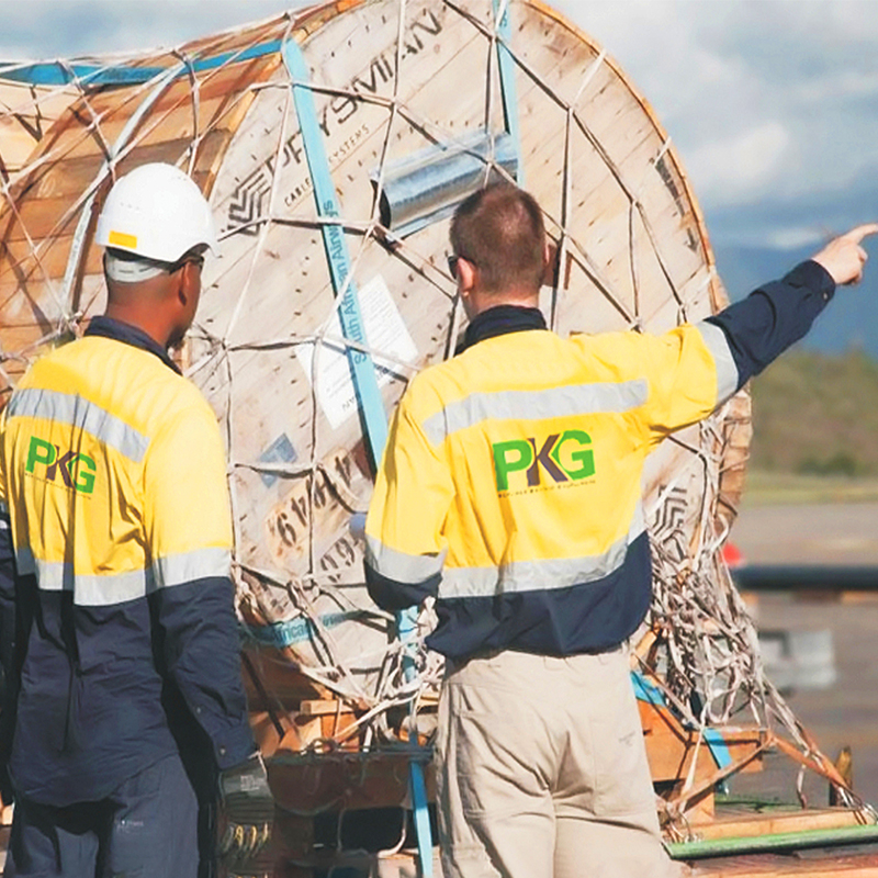 Committed To Excellence